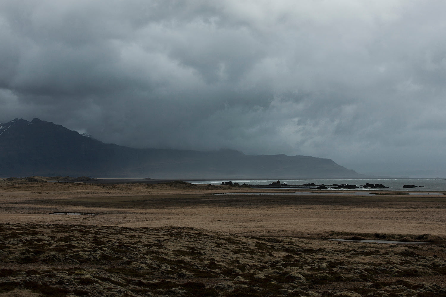Исландия: личный опыт Исландия: личный опыт заграница,путешествие,туризм