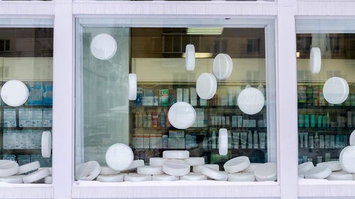 ДЕФИЦИТ ЛЕКАРСТВ В РОССИИ. ВРАЧИ ОБЪЯСНИЛИ ВСЕ ТОНКОСТИ