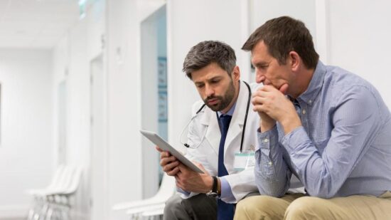 9 проблем со здоровьем, которые сводят мужчин в могилу чаще, чем женщин