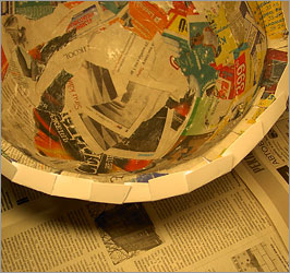 Абажур для лампы своими руками Абажур для лампы своими руками идеи