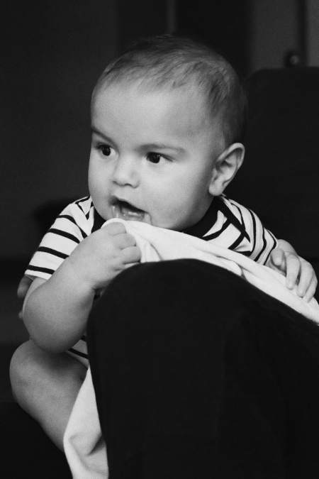 Рики Мартин впервые показал лицо своего четвертого ребенка Рики Мартин впервые показал лицо своего четвертого ребенка Дети,Дети знаменитостей