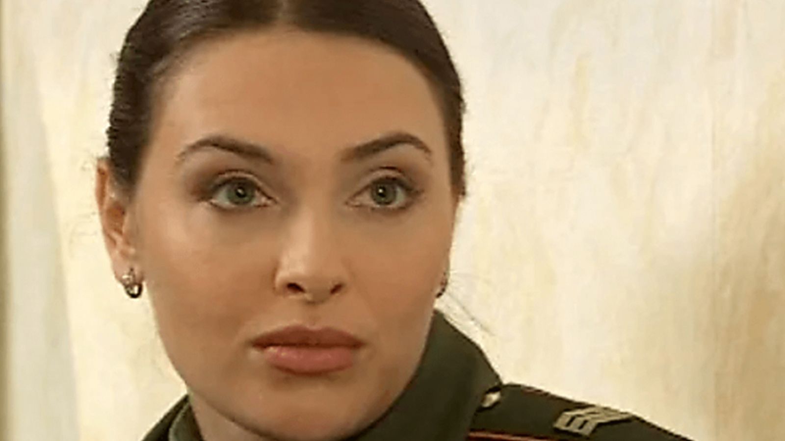 Сериал солдаты актеры и роли женщины фото