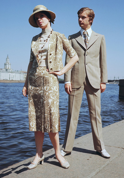 От железной леди до хипстерши: как изменился офисный стиль в России за 70 лет мода и красота,модные тенденции,офисный стиль,стиль