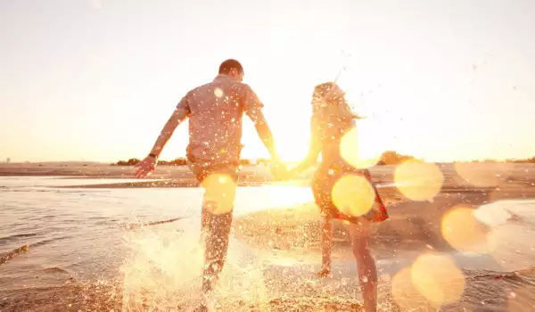 Думай набери свой номер от 1 до 18 и увидишь свою любовную удачу на лето