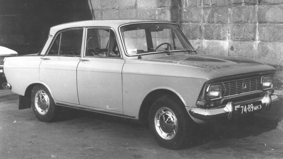 Брат ты мне или не брат: из-за чего началось противостояние АЗЛК и ИЖ Брат ты мне или не брат: из-за чего началось противостояние АЗЛК и ИЖ автомобили,история,СССР