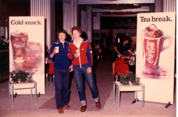 Какой была «Фанта» в СССР Какой была «Фанта» в СССР