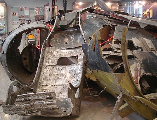 У-2: Последний полет над Союзом 