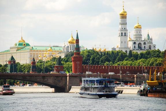 В Кремле ответили на предложение американского сенатора ввести санкции против Путина