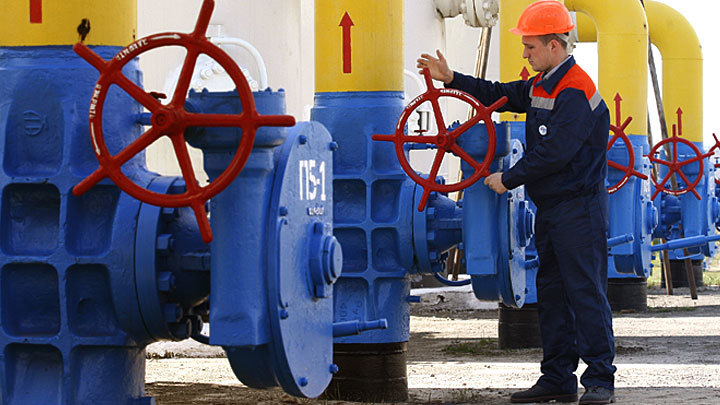Почему с Украиной можно не заключать нового соглашения о газовом транзите