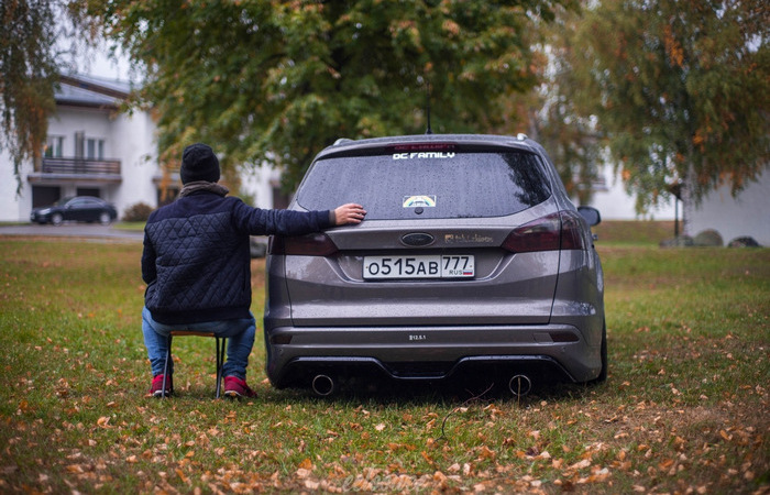 Почему пора избавиться от старого автомобиля