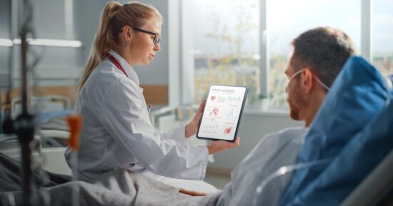 Клинический феномен: «шарик» под мышкой у мужчины оказался метастазом несуществующего рака