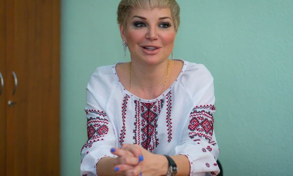 Феерический позор: Марию Максакову на Украине признали сумасшедшей