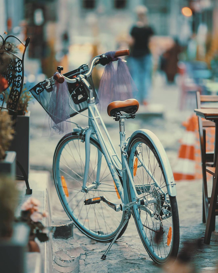 Детали городских улиц Детали городских улиц