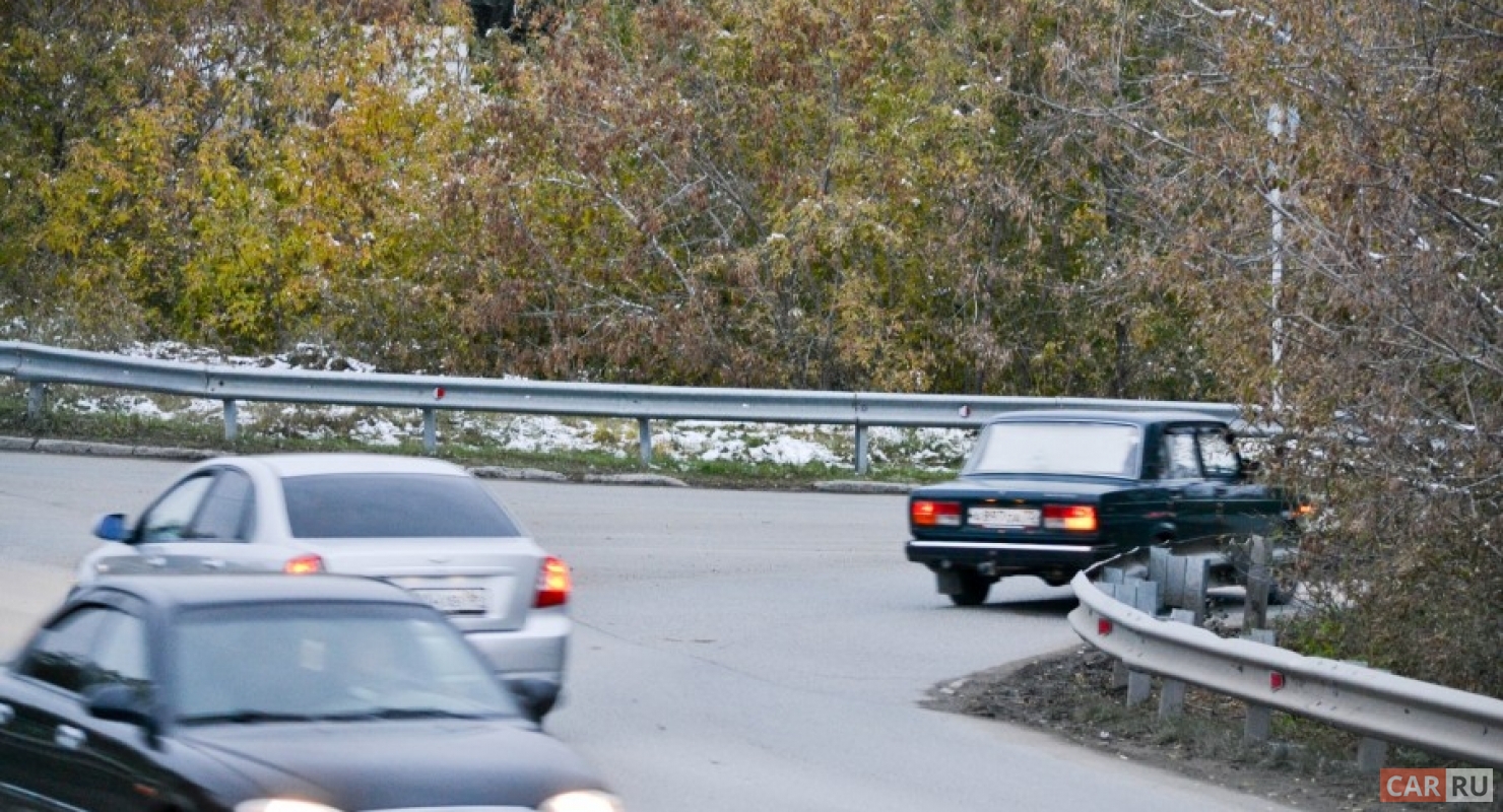 Почему современный автомобиль нельзя сделать и купить без встроенного компьютера