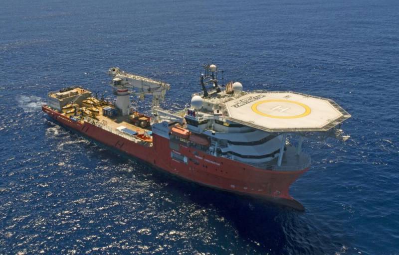 Тайна «Минервы» близка к раскрытию. Найдена затонувшая подлодка ВМС Франции вмф,история