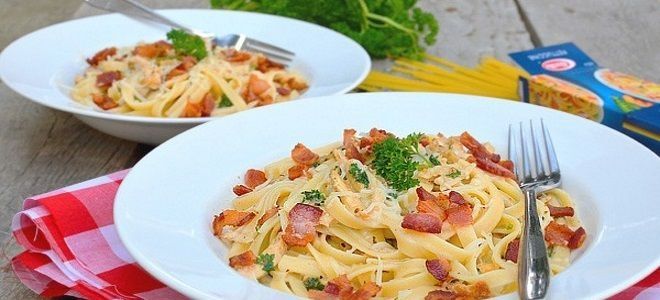 Рецепт пасты с курицей – как сделать, как варить и оригинальные рецепты вкусного блюда блюда из курицы,итальянская паста,кулинария,паста