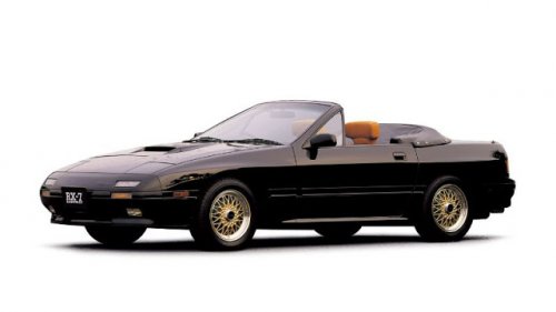 Автомобили 80-х годов XX века, о которых мечтал почти каждый Автомобили 80-х годов XX века, о которых мечтал почти каждый