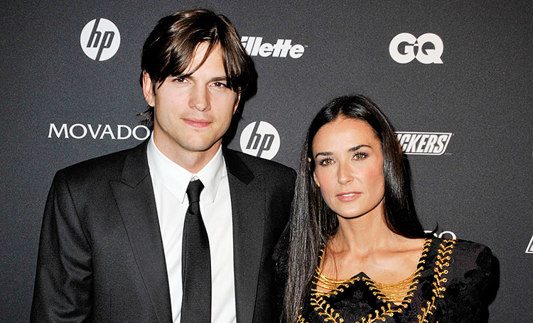 Изменчивый нрав: Деми Мур, Сандра Баллок, Ума Турман и другие известные женщины, которых предали мужья и возлюбленные