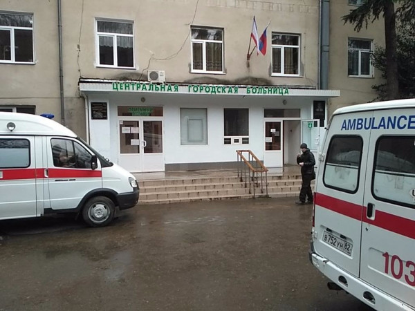 В Крыму зарегистрирована пятая смерть от коронавируса