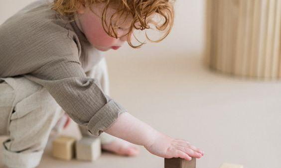 «Мама, прими меня таким, какой я есть», или Почему с аутизмом все так непросто