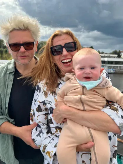 Светлана Бондарчук показала новые фото с сыном от Фёдора Бондарчука и внучками Бондарчук, Светлана, Светланы, Сергея, однако, Мамиашвили, Харченко, решение, после, Сергей, Сергеем, ресторане, сыном, Фёдора, которые, появилосьУ, появилось, Недавно, браке, публике