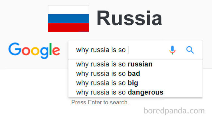 Russia