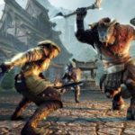 Для TES Online вышло дополнение Horns of the Reach  