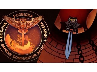 Украинская разведка заблудилась в «российских войсках» на Донбассе украина