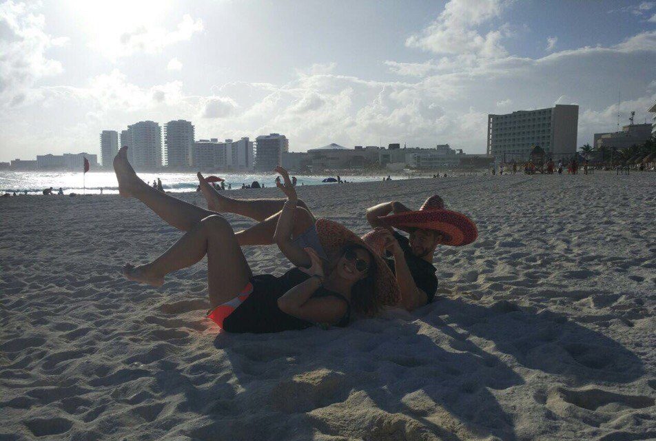 Впечатления россиянина от зимовки в Мексике Впечатления россиянина от зимовки в Мексике