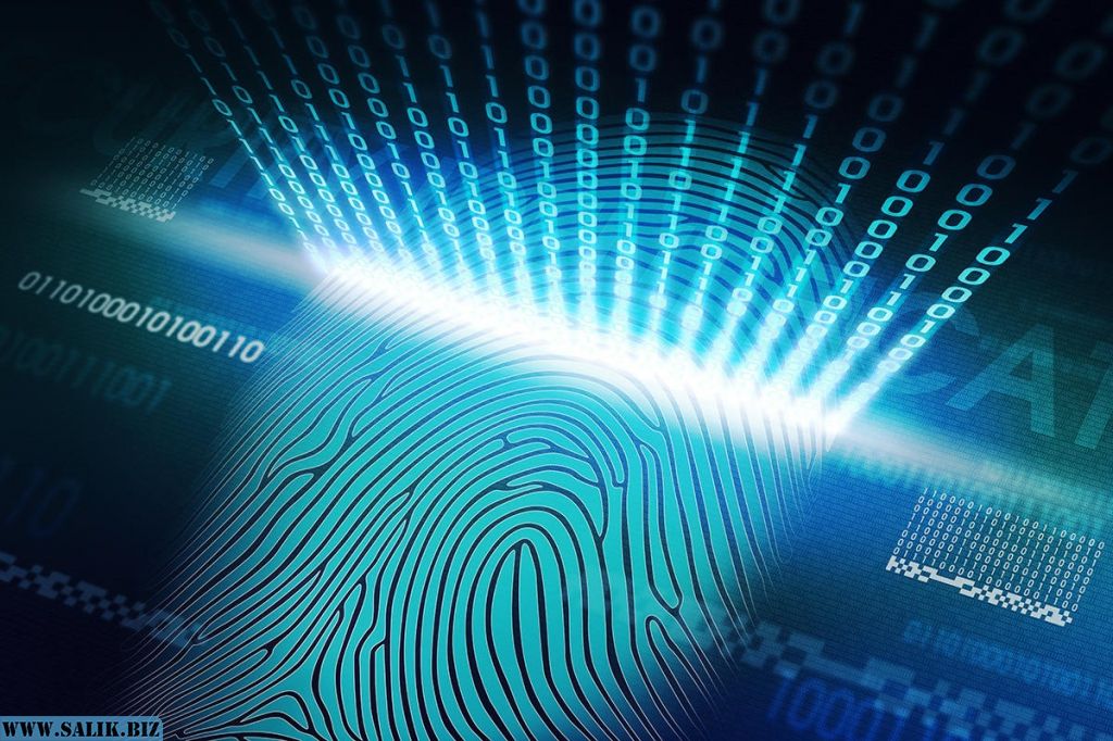 Биометрия – лишь первый этап. Ростовщики ворвутся в жизнь каждого россиянина.