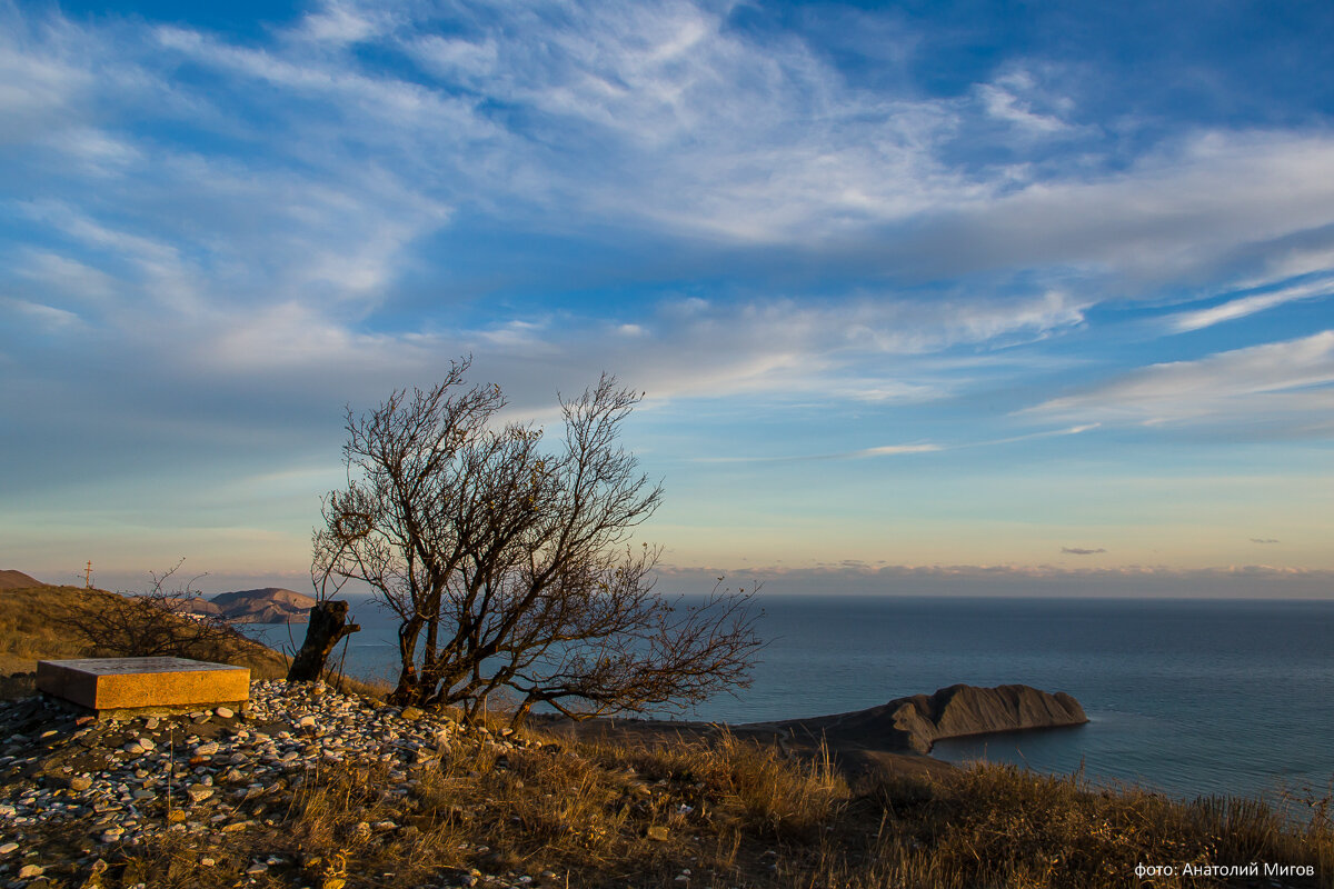 Крым, который не все знают достопримечательности,Крым,природа,путешествия