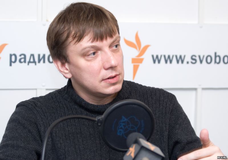 Алексей кузнецов эхо москвы