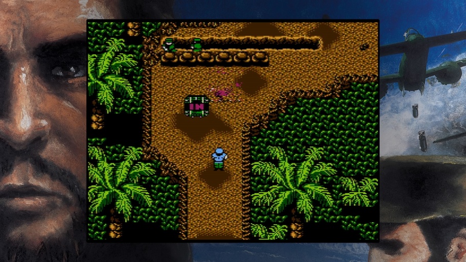 SNK 40th Anniversary Collection: Обзор PS,SNK 40th Anniversary Collection,Игры