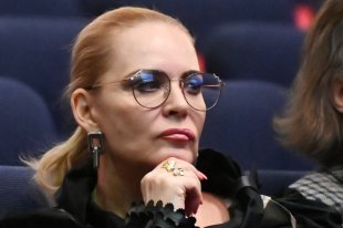 Актриса Алена Яковлева высказалась о возможности отъезда из России