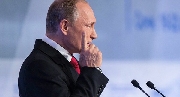 Путин всерьёз взялся за интеграцию бывшего советского пространства? Путин всерьёз взялся за интеграцию бывшего советского пространства? новости,события