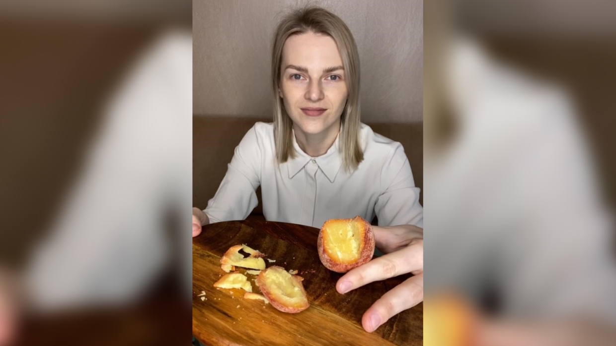 Скажите: «Сыыыр!». Готовим сыр в домашних условиях под руководством эксперта Скажите: «Сыыыр!». Готовим сыр в домашних условиях под руководством эксперта Общество