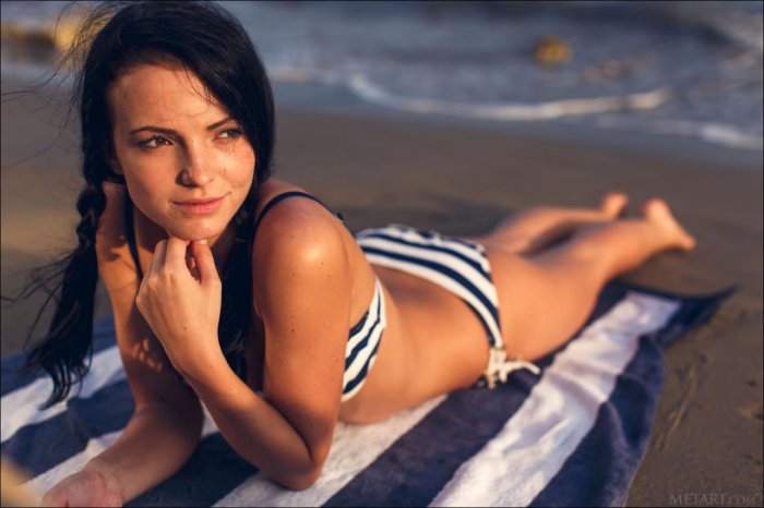 Летние девчонки Летние девчонки