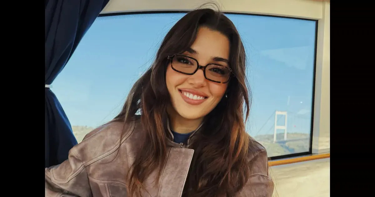 У звезды сериала "Постучись в мою дверь" Ханде Эрчел, арестованной по делу о наркотиках, в анализах их не нашли