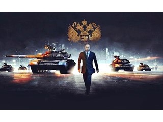 Сверхдержава должна вызывать уважение, а не страх