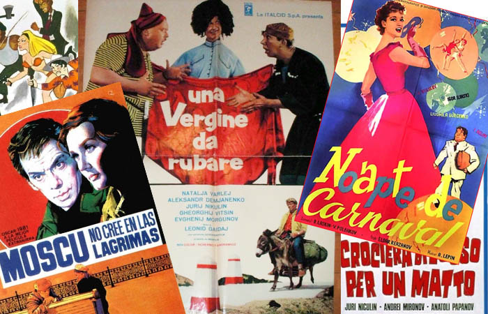 «Великий», «Бессмертный» или «Шизофреническая мешанина»: Что думают иностранцы о наших культовых фильмах «Великий», «Бессмертный» или «Шизофреническая мешанина»: Что думают иностранцы о наших культовых фильмах наши звезды,новости,шоу,шоубиz,шоубиз