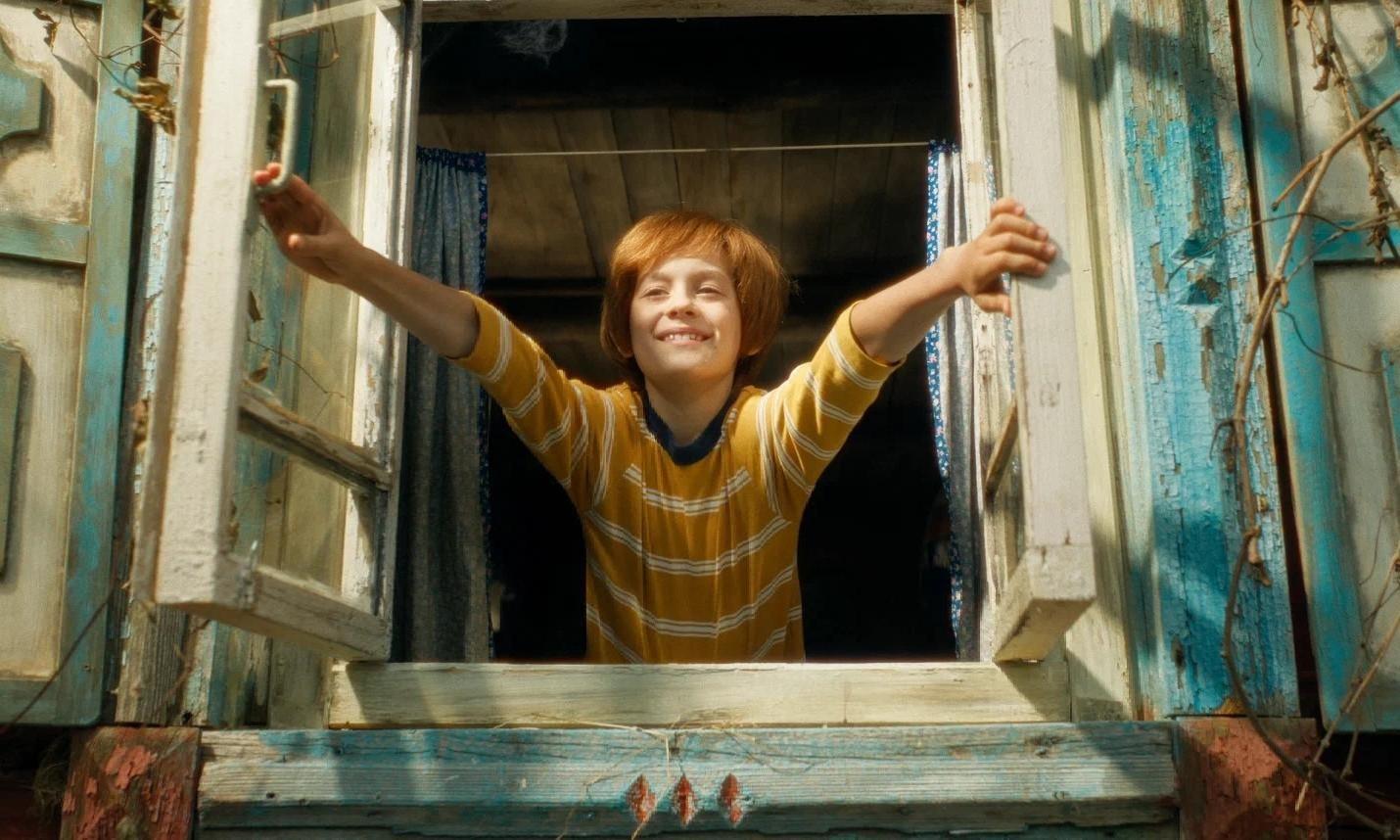 Наверстать за майские: 6 новых семейных фильмов для просмотра с детьми