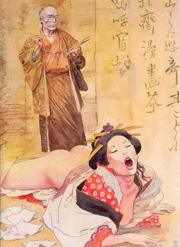 Художники и их музы: Итальянский художник представляет знаменитых живописцев и их моделей Художники и их музы: Итальянский художник представляет знаменитых живописцев и их моделей