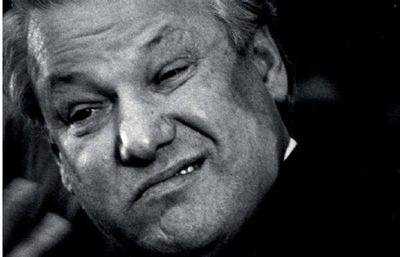 Борис Ельцин, 1989 год Лев Шерстенников, история, люди, ностальгия, фото, фотограф, фотография