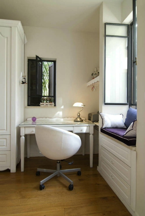 10 способов, как сделать подоконник функциональной частью интерьера 10 способов, как сделать подоконник функциональной частью интерьера