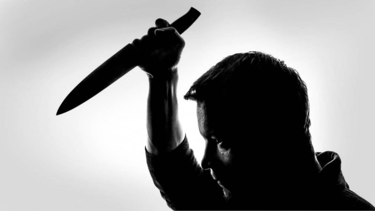 Житель Тамбова сломал нож о соседа при попытке убить его