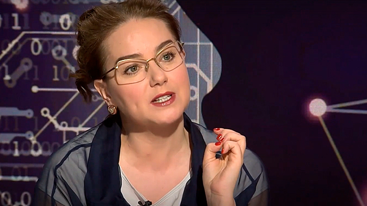 ОЛЬГА БУДИНА ЗАЯВИЛА О ПРЕСТУПЛЕНИЯХ ЭЛИТКИ, ДОШЕДШИХ ДО КРЕМЛЯ россия