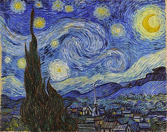 Уже 125 лет миллионы людей смотрят на эту картину Ван Гога. Но ЭТО заметили в ней только сейчас!