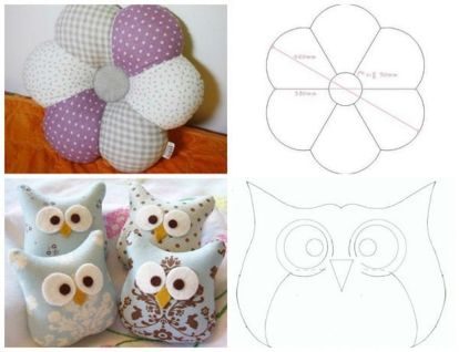 Подарки своими руками поделки