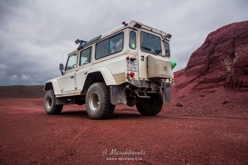 На чём ездят в Исландии На чём ездят в Исландии автомобили,автомобиль,машины,ремонт,советы,тюнинг