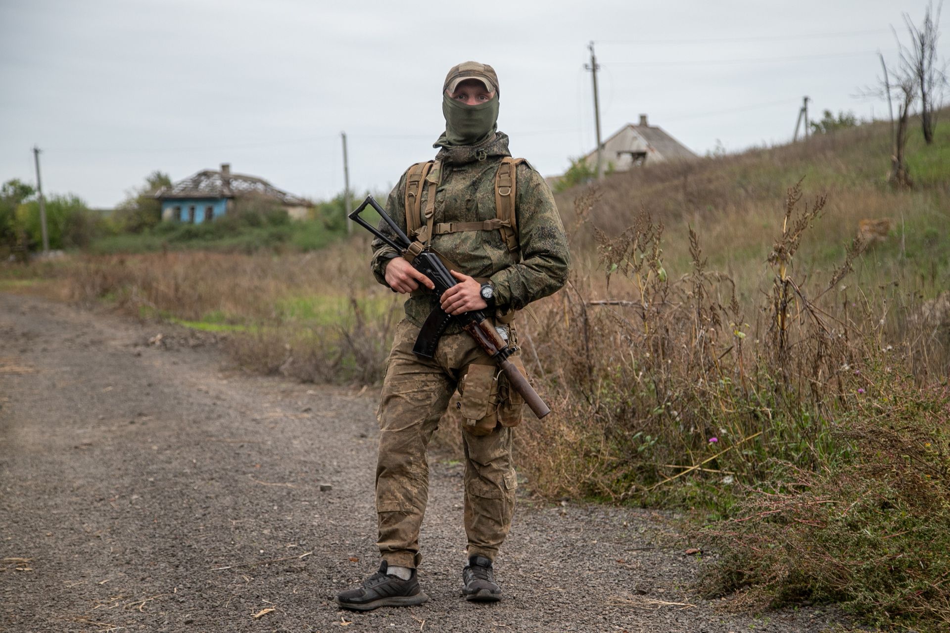 Фото солдат чвк вагнер